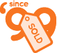sold since 99 sold since 99