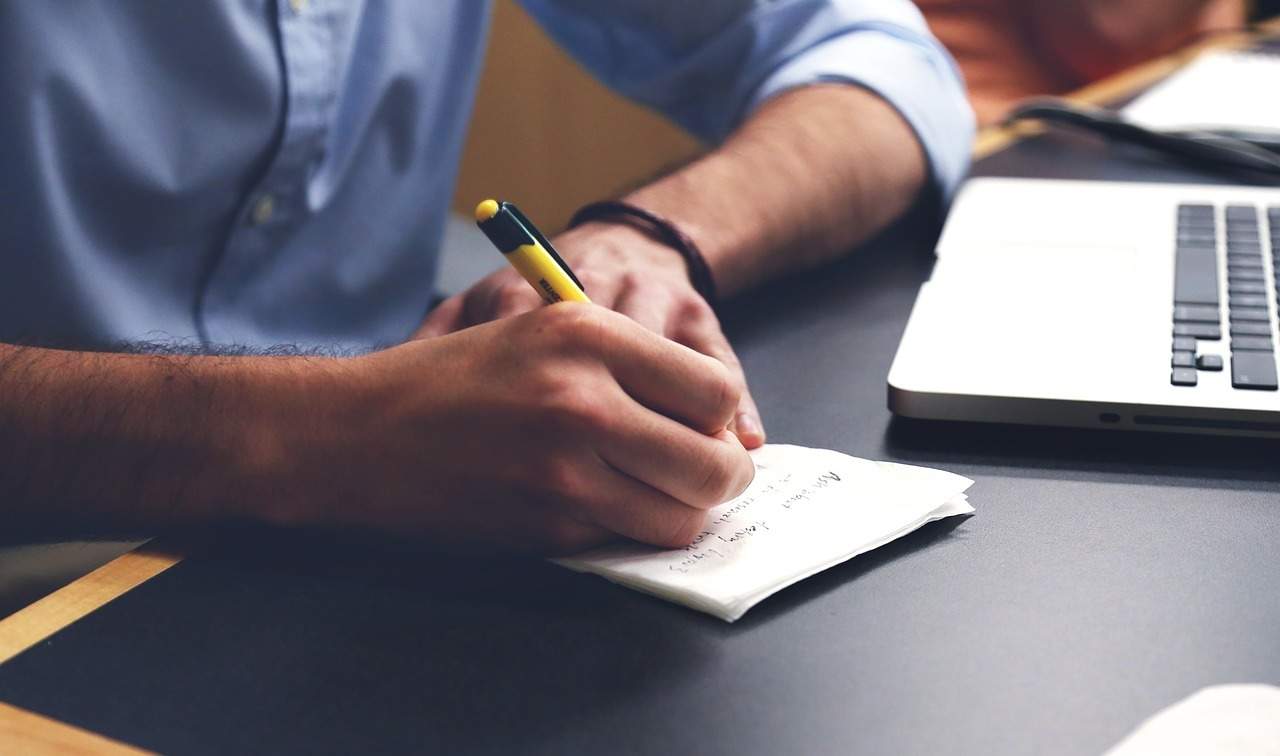 panning before buying a property